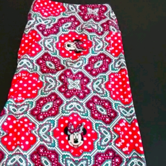 LuLaRoe Pants - 🍒$5 when bundled LuLaRoe Minni leggings T/C